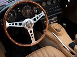1968 Jaguar E-Type 4.2-Litre Roadster - $