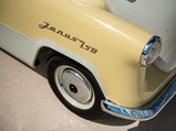 1958 Zündapp Janus 250