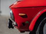 1972 Lancia Fulvia Coupe 1600 HF Series 2 'Fanalino'