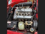 1973 Alfa Romeo 2000 Spider Veloce