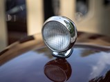 1932 Lincoln Sport Phaeton Custom in the style of Murphy