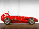1958 Volpini Formula Junior
