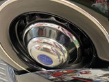 1937 Lincoln Model K Touring by Willoughby