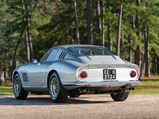 1967 Ferrari 275 GTB/4 by Scaglietti
