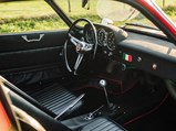 1962 Fiat-Abarth Monomille Scorpione