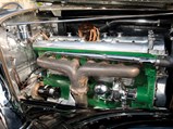 1930 Duesenberg Model J 'Sweep Panel' Dual-Cowl Phaeton by LeBaron