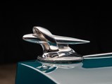 1934 Packard Twelve Sport Coupe by LeBaron