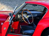 1961 Ferrari 250 GT SWB Berlinetta by Scaglietti