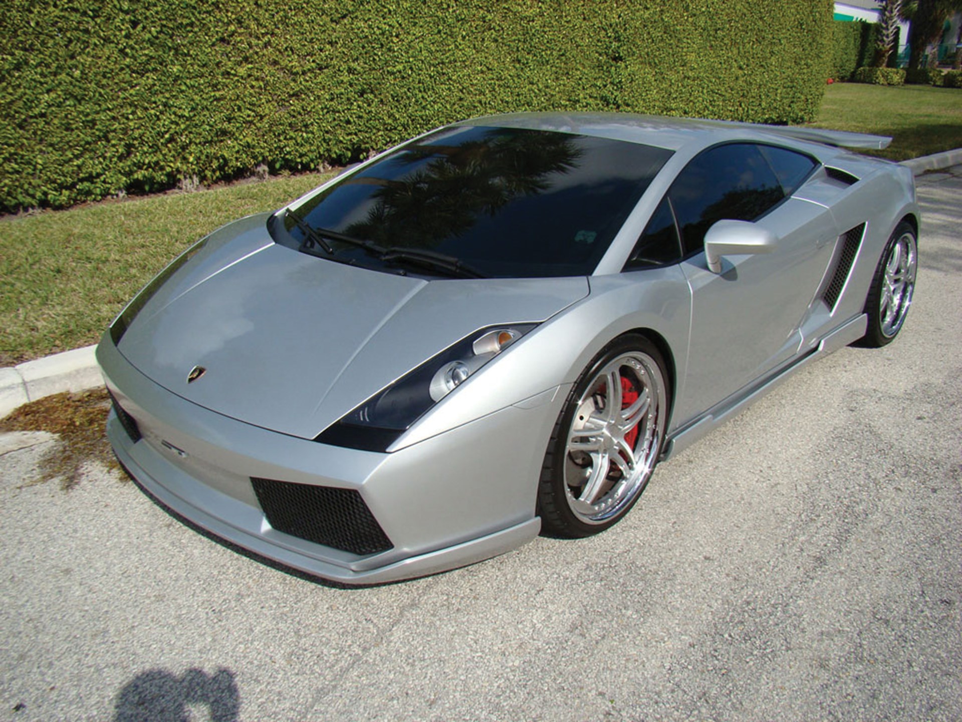 2004 Lamborghini Gallardo | Fort Lauderdale 2011 | RM Sotheby's