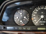 1987 Mercedes-Benz 560 SEC AMG 6.0 'Wide-Body'