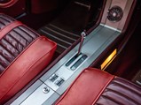 1962 Oldsmobile Starfire Convertible