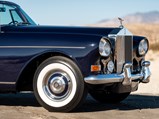 1965 Rolls-Royce Silver Cloud III Drophead Coupe by Mulliner Park Ward