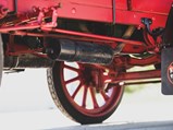1910 Autocar Stake-Bed Truck  - $