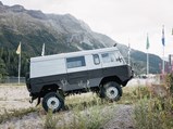 1976 Volvo C303 4×4