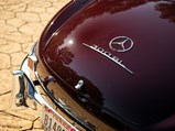 1960 Mercedes-Benz 300 SL Roadster
