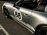 2019 Porsche 911 Speedster 'Heritage Design'
