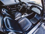 1963 Chevrolet Corvette Sting Ray Z06 'Big Tank' Coupe