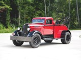 1933 Dodge Brothers H44 Tow Truck