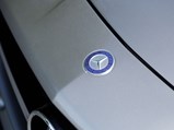 2013 Mercedes-Benz SLS AMG GT Roadster
