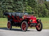 1909 Stanley Model Z Mountain Wagon