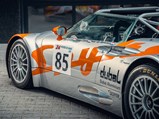 2005 Spyker C8 GT2-R