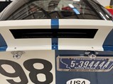 1964 Shelby Cobra Daytona Coupe Continuation