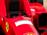 1996 Ferrari F310 Show Car