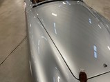 1952 Tojeiro-MG Barchetta