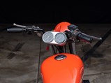 1969 Harley-Davidson XLH