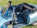 1964 Jaguar E-Type Series 1 3.8-Litre Roadster  - $