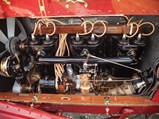 1914 Locomobile Model 48 Speedster