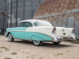 1956 Chevrolet Bel Air Sport Coupe