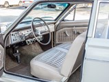 1963 Dodge Dart Coupe
