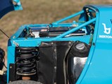 1975 Lancia Stratos HF Stradale by Bertone