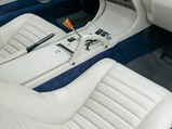 1971 Lamborghini Miura P400 SV by Bertone