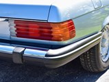 1980 Mercedes-Benz 450 SL