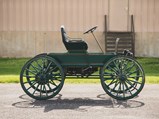 1908 Dart Model B Motor Buggy