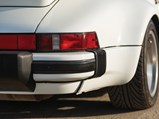 1987 Porsche 911 Turbo 'Flat Nose' Coupe