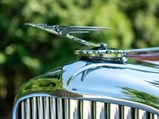 1935 Duesenberg Model SJ 'Sweep Panel' Dual-Cowl Phaeton by LaGrande