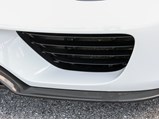 2015 Porsche 918 'Weissach' Spyder