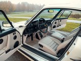 1989 Porsche 911 Turbo 'Flachbau'