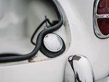 1956 Alfa Romeo Giulietta 750D Spider by Pinin Farina