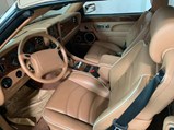 2001 Bentley Azure