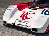 1986 Porsche 962 IMSA GTP