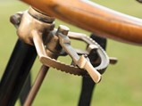 1903 Dyke No. 1 Gasoline Runabout