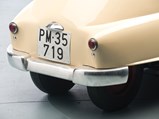 1955 Iso Isetta  - $