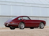 1963 Apollo 3500 GT Coupe by Intermeccanica