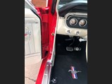 1965 Ford Mustang Coupe