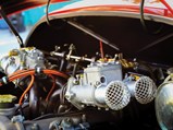 1961 Fiat-Abarth 1000 GT Bialbero