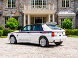 1992 Lancia Delta HF Integrale Evoluzione 'Martini 6'